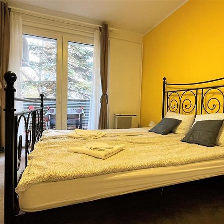 Evi Apartman Eger Exterior photo